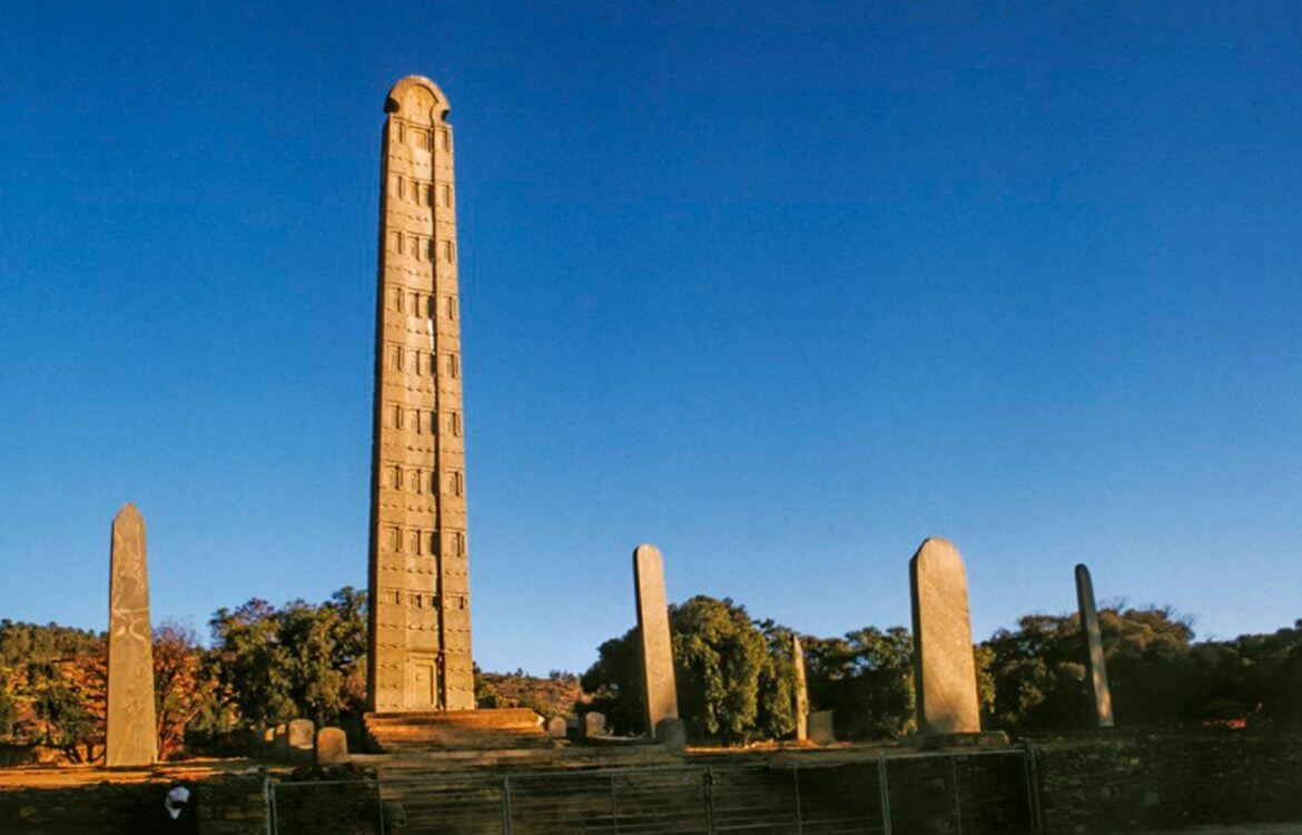 axum-ethiopia