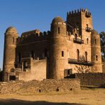 fasil-ghebbi-gondar-ethiopia
