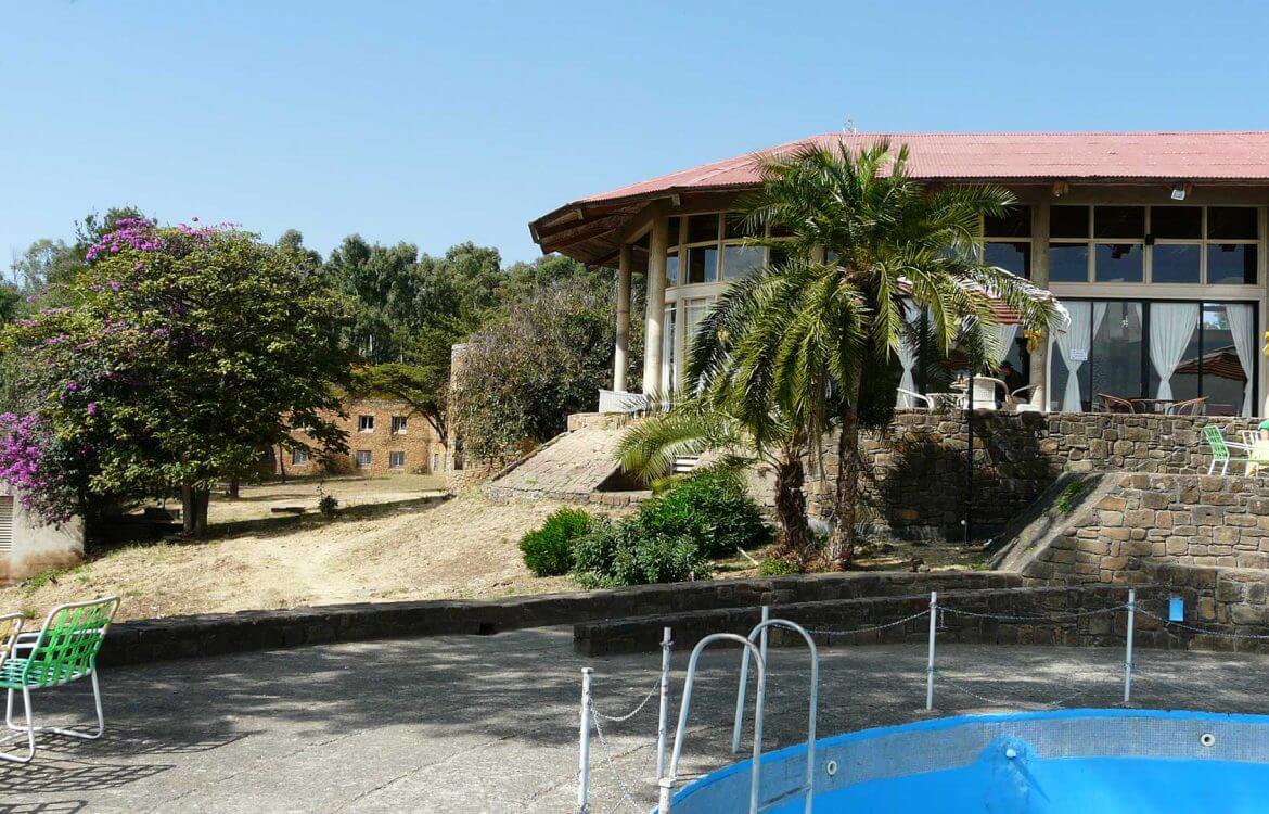 goha-gondar-ethiopia