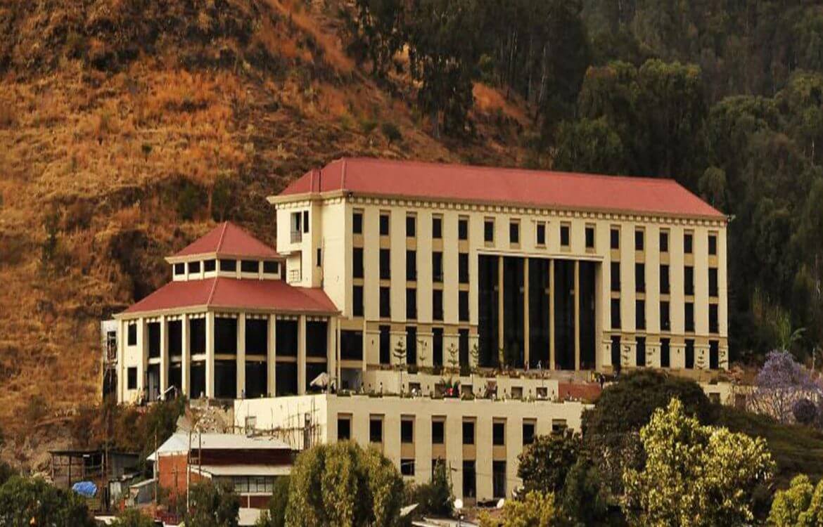 gondar-landmark-hotel
