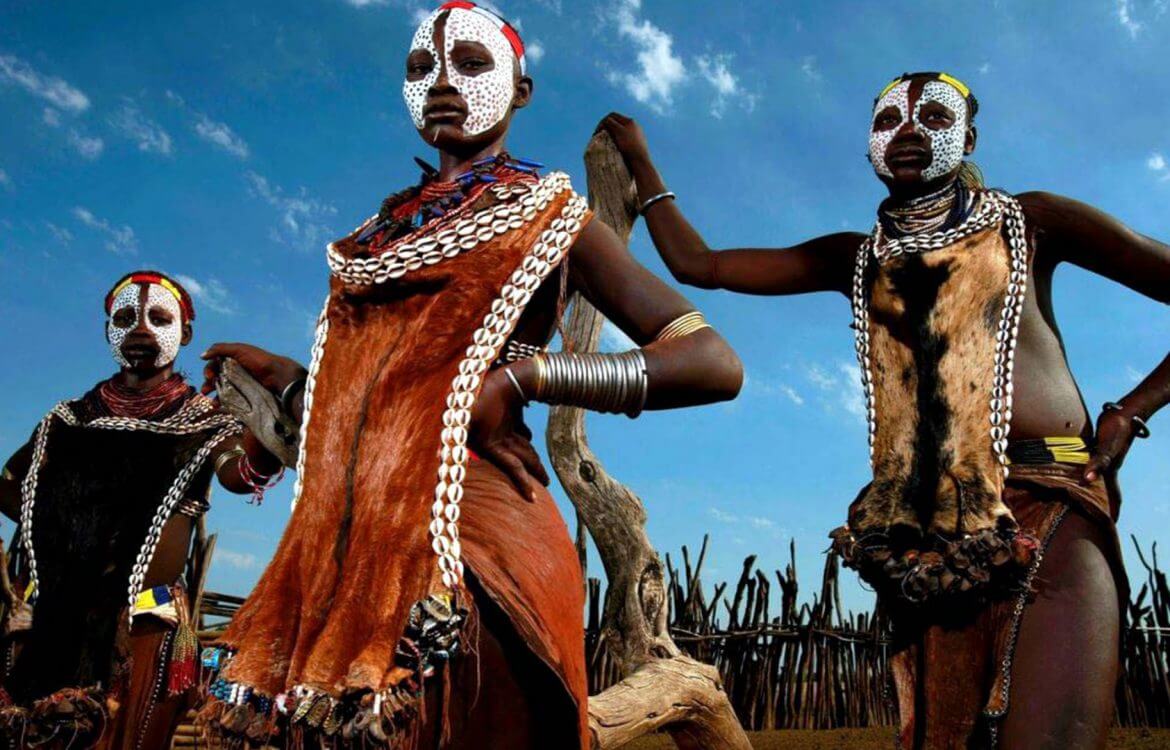 karo-people-ethiopia