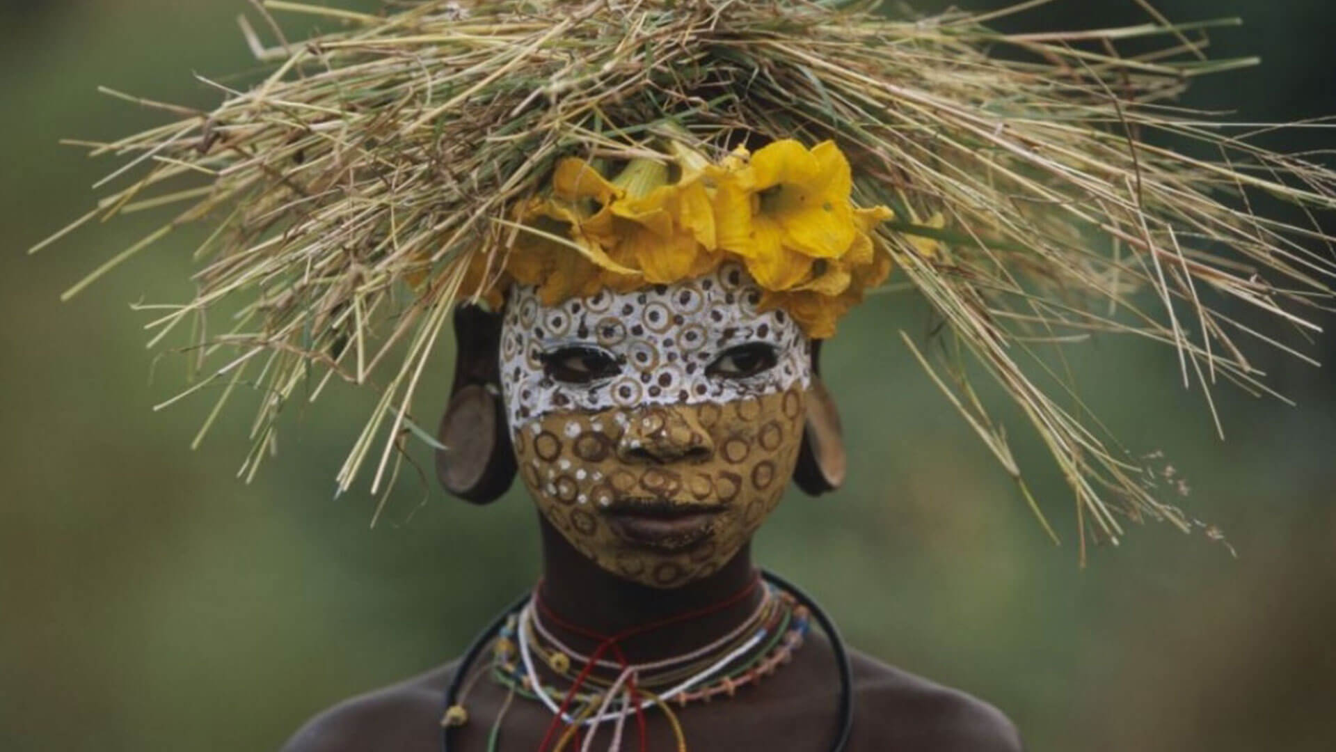 Culture Tour Gambella, Surma & Kibish Horizon Ethiopia Tours & Travel