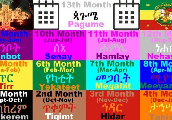 ethiopian-calendar