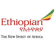 Ethiopian Airlines